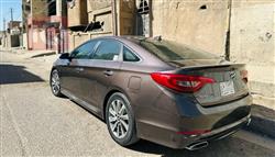 هیوندای سۆناتا